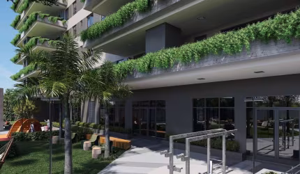 Apartamento com 3 quartos à venda na Rua Augusto Severo, 961, Alto da Glória, Curitiba, 206 m2 por R$ 2.930.098