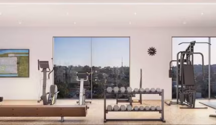 Hall Design