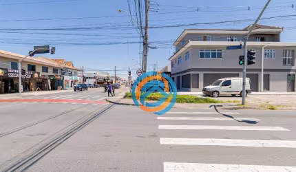 Sobrado com 3 dormitórios à venda, 600 m² por R$ 1.870.000,00 - Sítio Cercado - Curitiba/PR