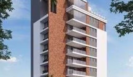 Apartamento com 3 quartos à venda na Rua Professor Arthur Loyola, 255, Cabral, Curitiba, 225 m2 por R$ 3.776.063