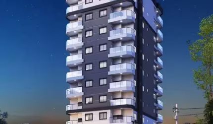 Benjamin Residence