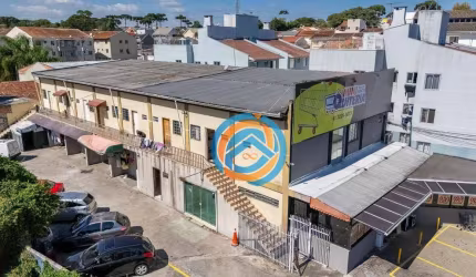 Excelente Investimento em Imóvel Comercial/Residencial.