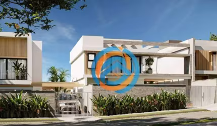 CASA NÃO GEMINADA com 3 quartos à venda, 145,02 m² por R$ 998.000 - Uberaba