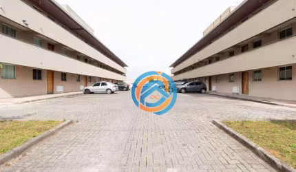 Apartamento com 2 quartos à venda, R$ 187.000 Bairro Weissópolis - Pinhais/PR
