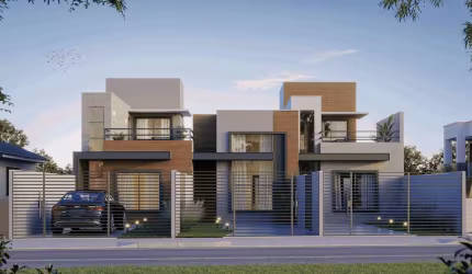 Residencial Terrace Boa Vista