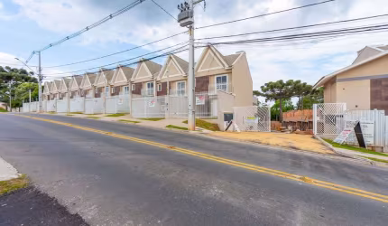 Residencial Bella Vitta