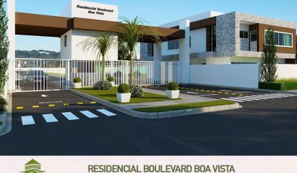Residencial Boulevard Boa Vista