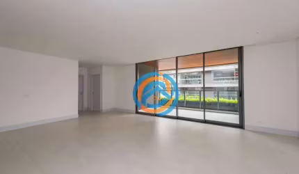 Apartamento com 3 quartos à venda, 151 m² por R$ 2.980.000 - Batel - Curitiba/PR