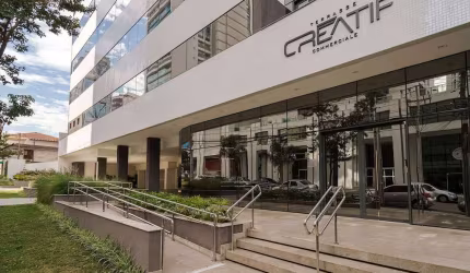 Terrasse Créatif
