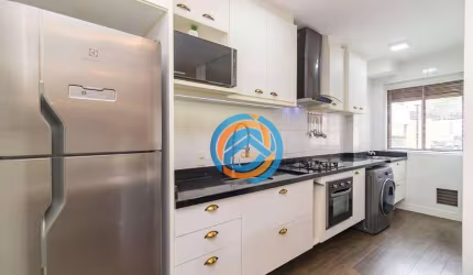 APARTAMENTO 02 QUARTOS TÉRREO EM SÃO JOSÉ DOS PINHAIS