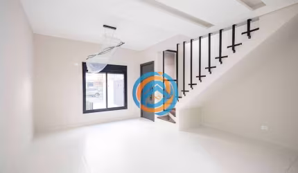 Casa moderna com suíte no térreo, no Barreirinha