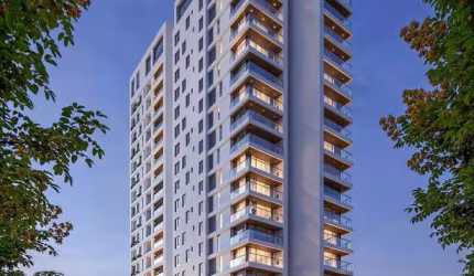 Apartamento com 3 quartos à venda na Rua Francisco Frischmann, 2529, Portão, Curitiba, 118 m2 por R$ 1.654.243