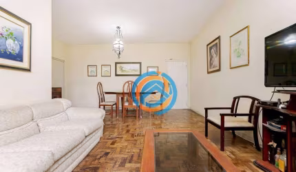 Apartamento com 4 dormitórios à venda - Centro - Curitiba/PR
