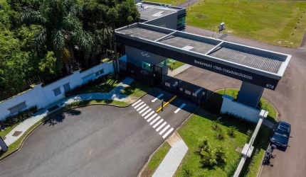 Residencial Boulevard Club Condominium