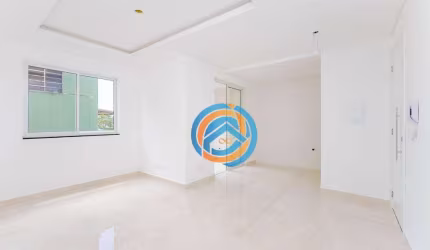 Apartamento à venda em Estância - Pinhais/PR: Oportunidade Única!