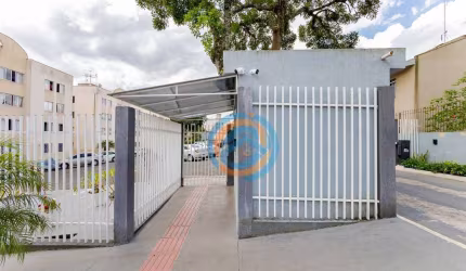 Apartamento 3 quartos e 1 vaga no Campo Comprido por R$199.900,00