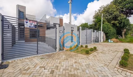 Casa moderna no Barreirinha
