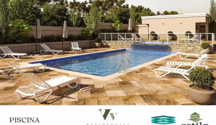 Residencial Vivace