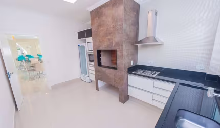 Residencial Paradise