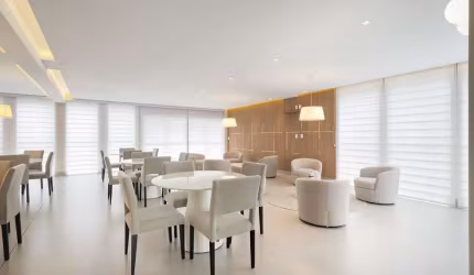Residencial Alto Boulevard