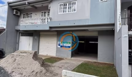 Sala Comercial no Fanny com 108m²
