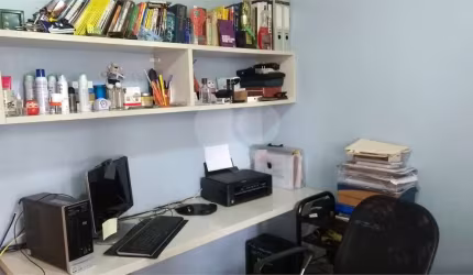 Apartamento com 3 quartos à venda em Vila Sofia - SP