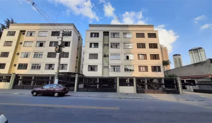 Apartamento com 3 quartos à venda em Jardim Santo Amaro - SP