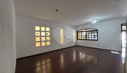 Casa com 3 quartos à venda em Brooklin Paulista - SP