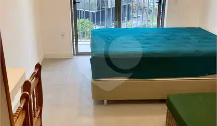Apartamento com 1 quartos à venda em Pinheiros - SP
