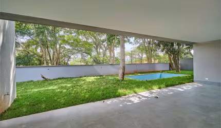 Condomínio com 4 quartos à venda em Jardim Cordeiro - SP