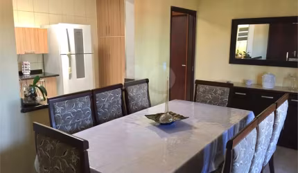 Casa com 2 quartos à venda em Socorro - SP