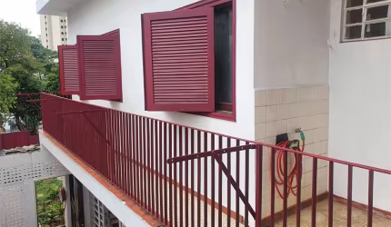 Sobrado com 4 quartos à venda em Santo Amaro - SP