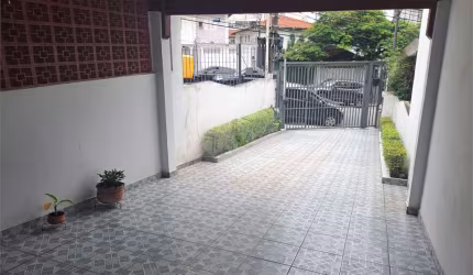 Sobrado com 3 quartos à venda em Vila Paulista - SP