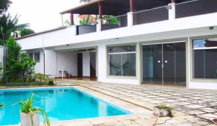 Sobrado com 4 quartos à venda em Vila Nova Caledônia - SP