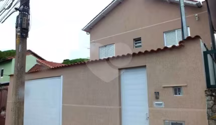Sobrado com 3 quartos à venda em Vila Cordeiro - SP