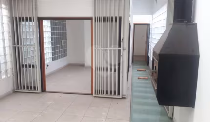 Sobrado com 1 quartos à venda em Vila Cruzeiro - SP