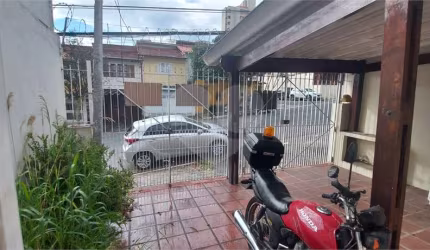 Casa térrea com 2 quartos à venda em Vila Congonhas - SP