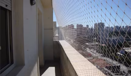 Apartamento com 3 quartos à venda em Santo Amaro - SP