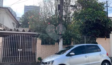 Casa térrea com 3 quartos à venda em Vila São Francisco (zona Sul) - SP