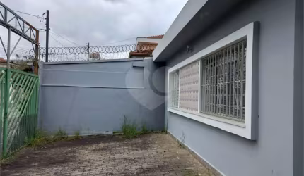 Casa térrea com 2 quartos à venda em Vila São Francisco (zona Sul) - SP