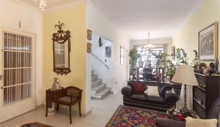 Sobrado com 3 quartos à venda ou para locação em Jardim Das Acácias - SP