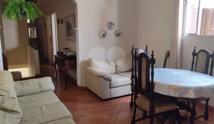 Casa com 2 quartos à venda em Pinheiros - SP