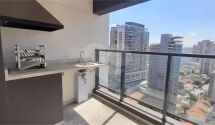 Apartamento com 2 quartos à venda em Jardim Das Acácias - SP