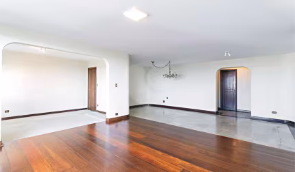Apartamento com 4 quartos à venda em Santo Amaro - SP