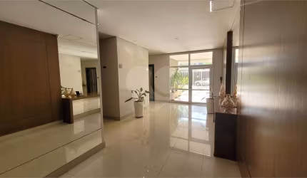 Apartamento com 2 quartos à venda ou para locação em Vila Suzana - SP