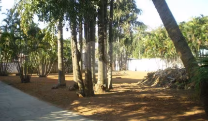 Sobrado com 7 quartos à venda em Jardim Petrópolis - SP