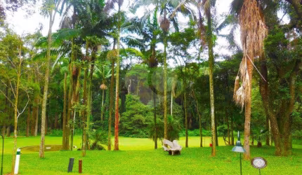 Terreno à venda em Santo Amaro - SP