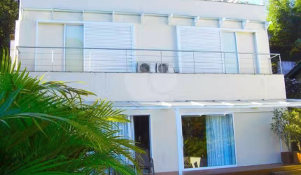 Casa de vila com 4 quartos à venda em Fazenda Morumbi - SP