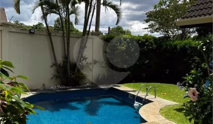 Condomínio com 4 quartos à venda ou para locação em Chácara Monte Alegre - SP