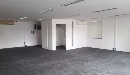 Lajes Corporativas à venda ou para locação em Vila Cordeiro - SP